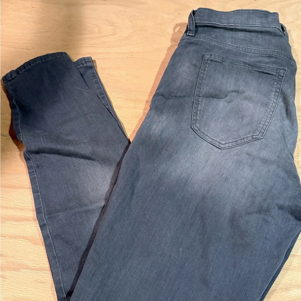 Banana Republic skinny fit